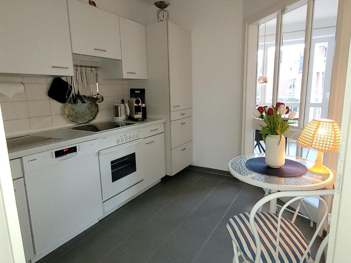 Appartement Heimathafen