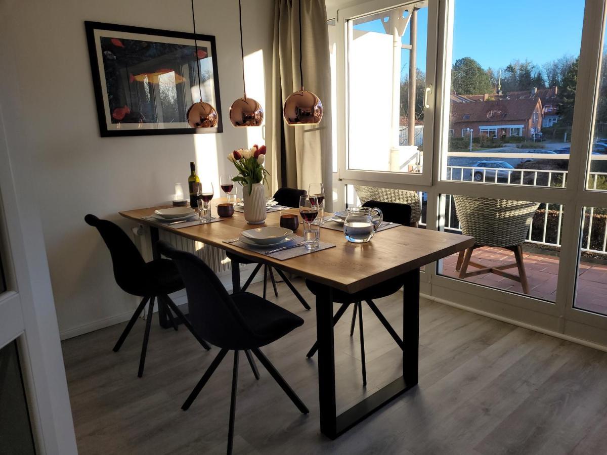 Heimathafen Hohwacht