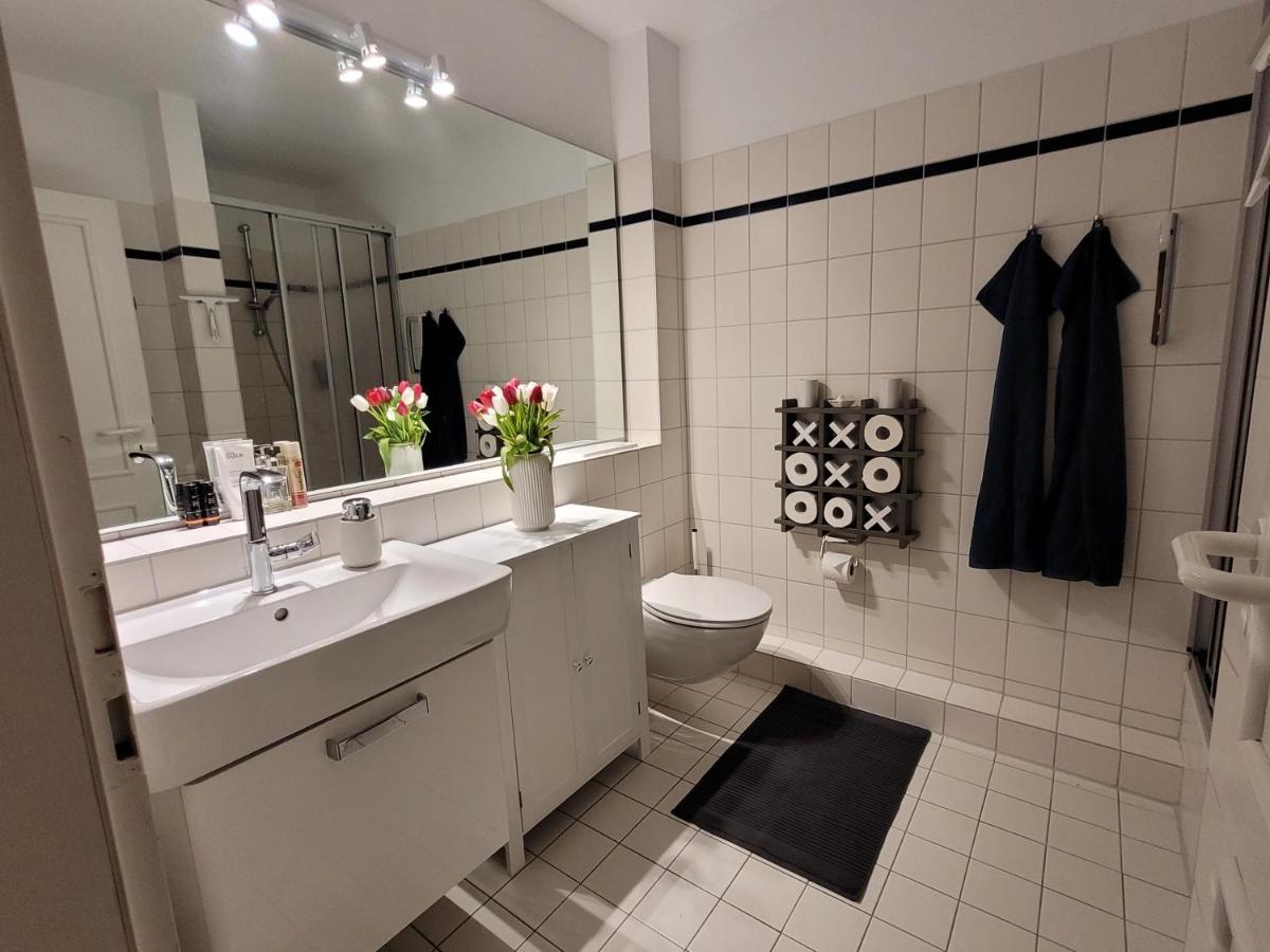 Appartement Heimathafen