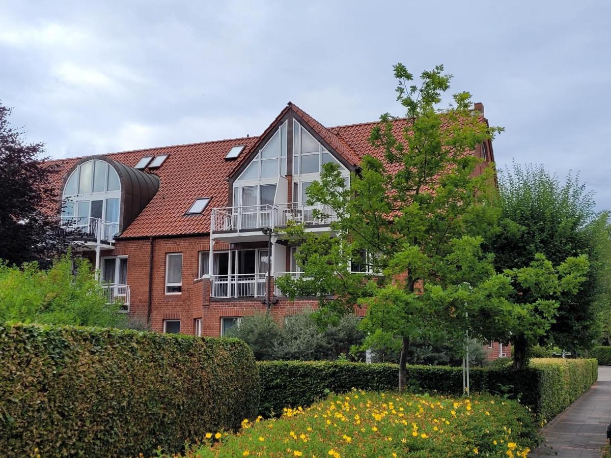 Appartement Heimathafen *